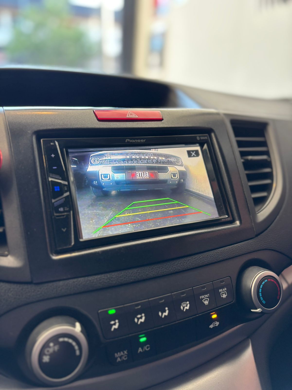 Mira esta publicación de Honda CRV 2012 en Motordil