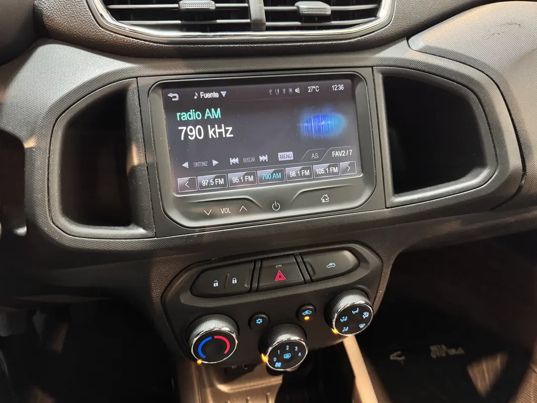 Mirá esta publicación de Chevrolet Onix