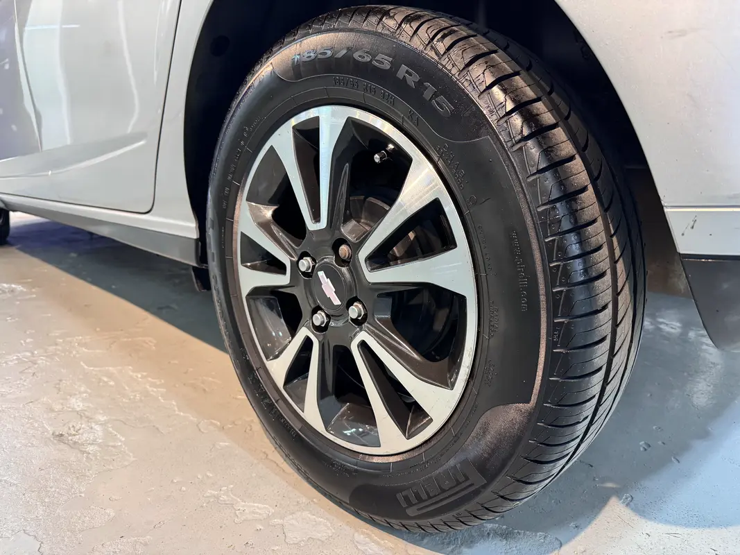 Mirá esta publicación de Chevrolet Onix