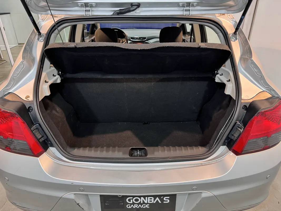 Mirá esta publicación de Chevrolet Onix