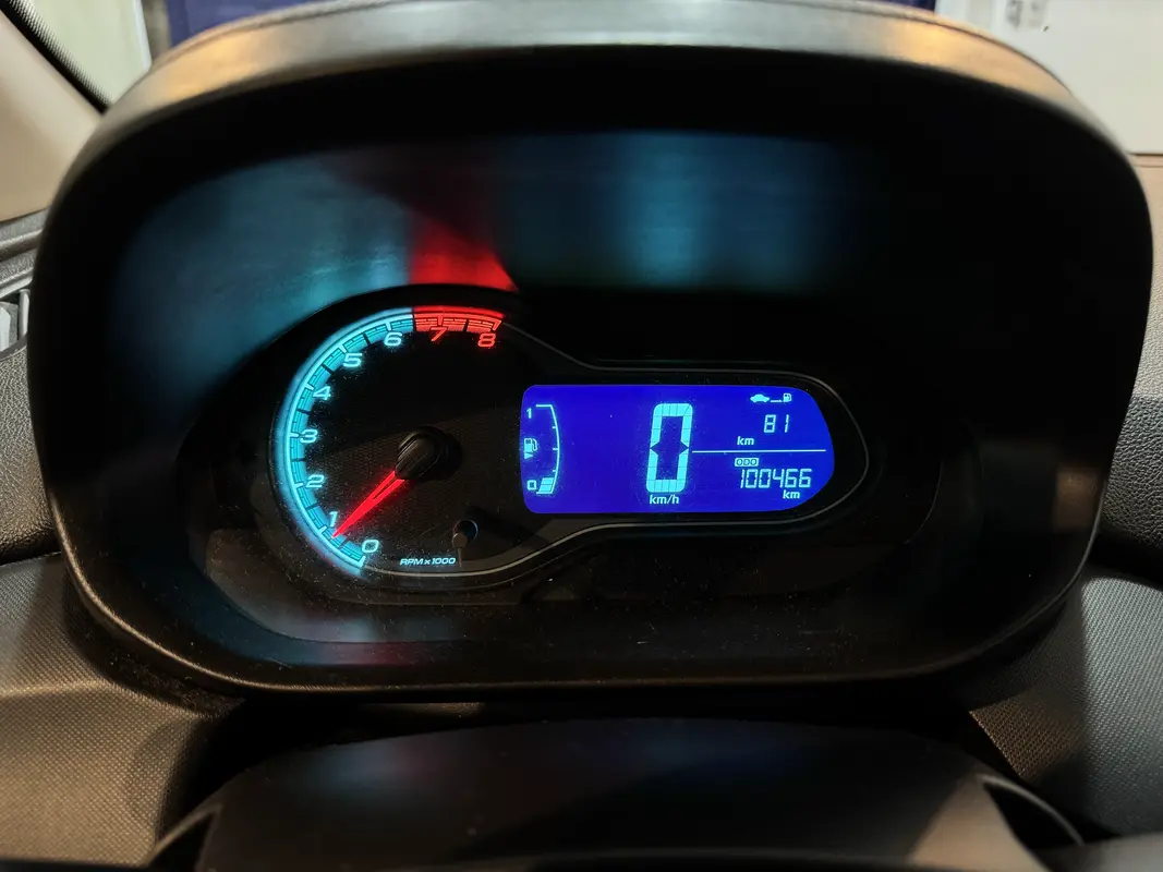 Mirá esta publicación de Chevrolet Onix