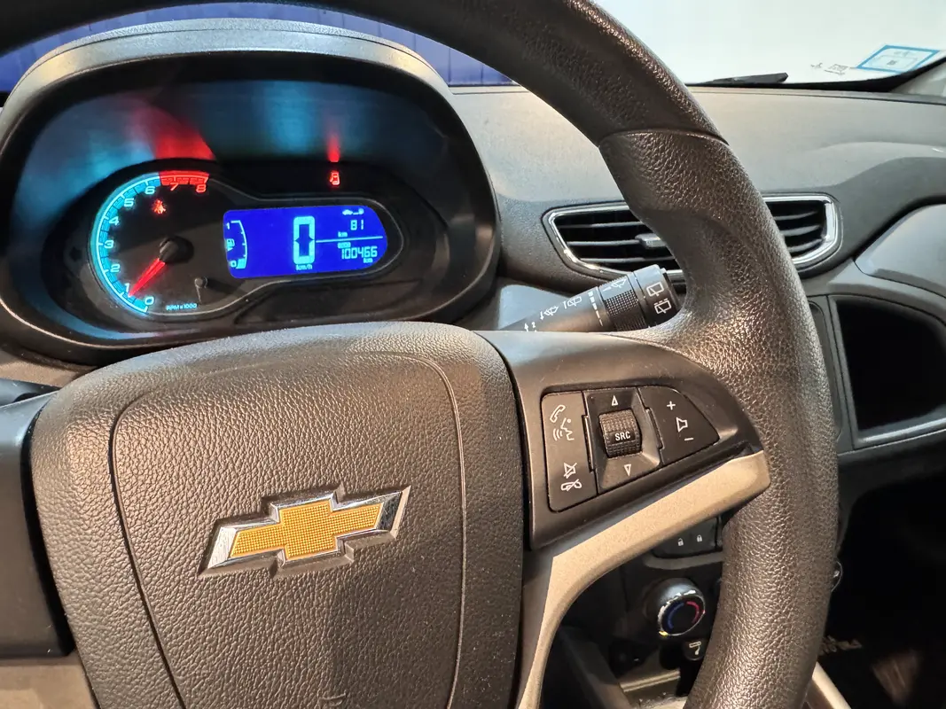 Mirá esta publicación de Chevrolet Onix