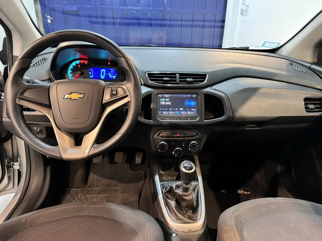 Mirá esta publicación de Chevrolet Onix