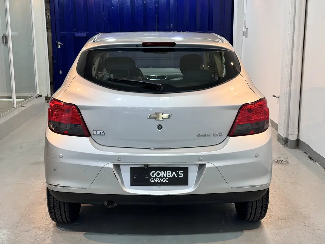 Mira esta publicación de Chevrolet Onix 2015 en Motordil