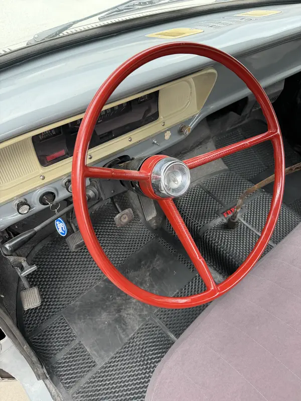 Mirá esta publicación de Ford F 100