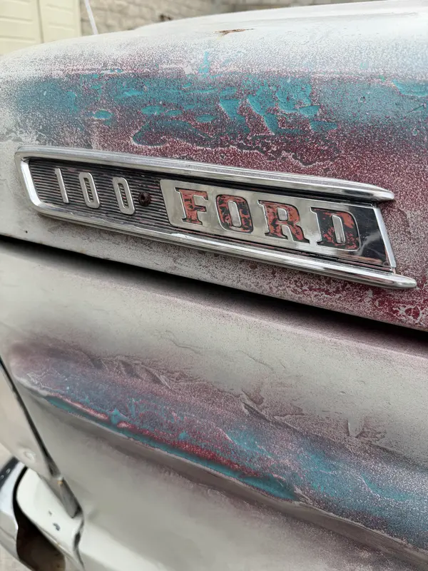 Mirá esta publicación de Ford F 100