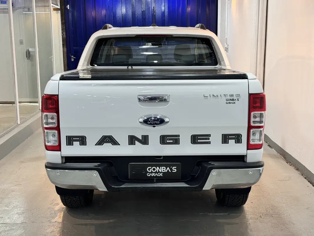 Mira esta publicación de Ford Ranger 2023 en Motordil