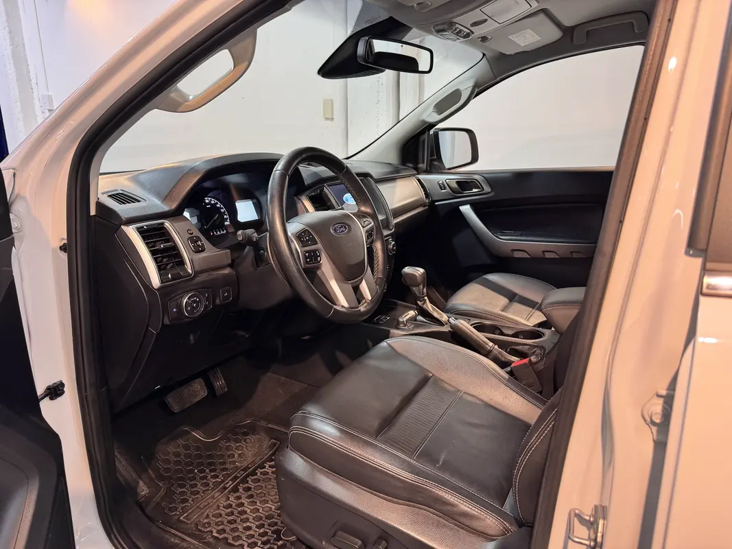 Mira esta publicación de Ford Ranger 2023 en Motordil