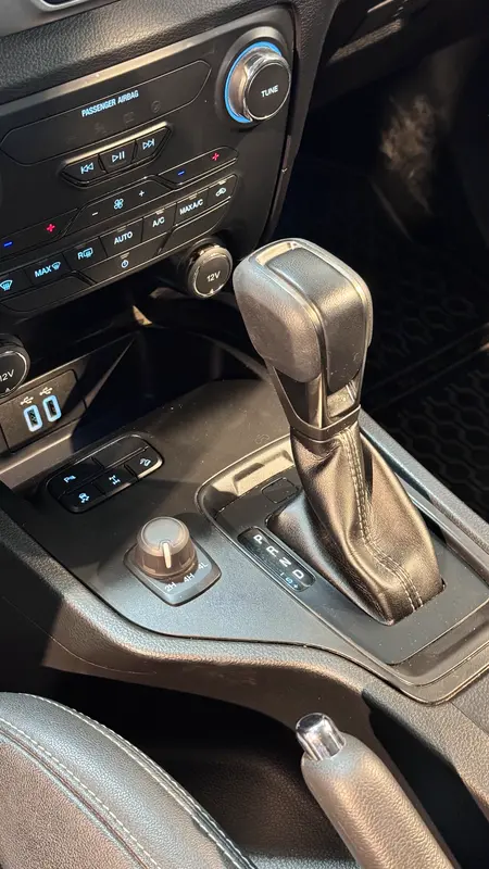 Mira esta publicación de Ford Ranger 2023 en Motordil