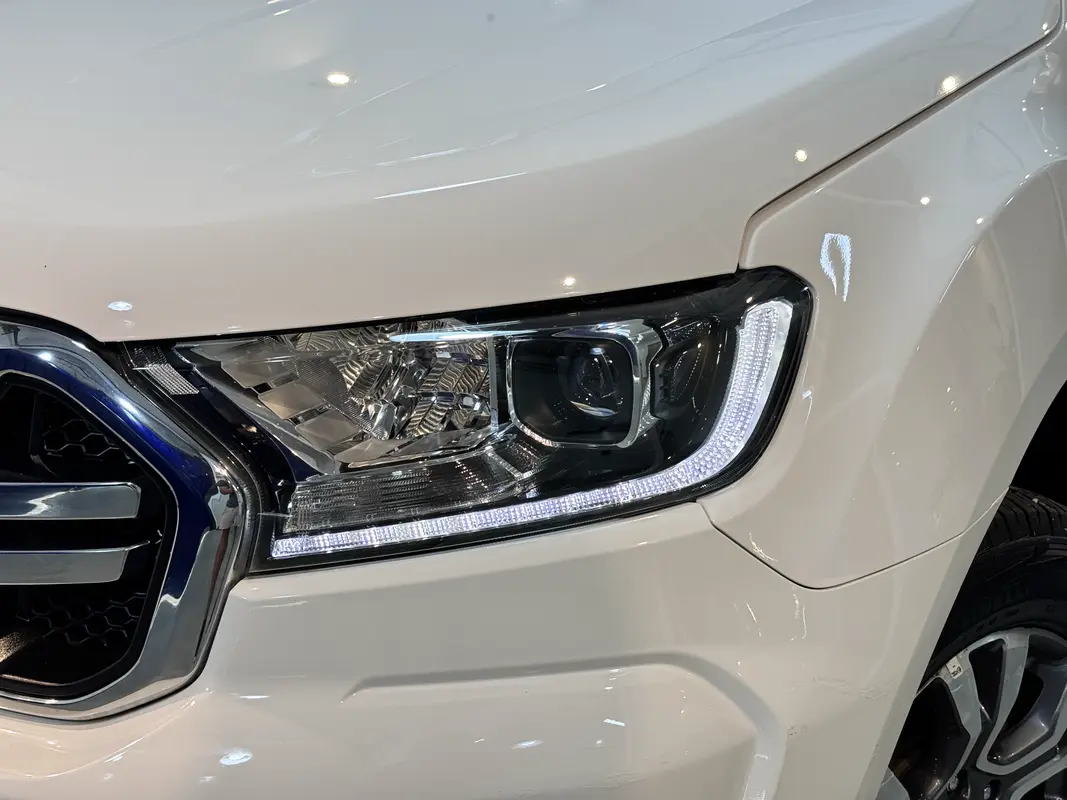 Mirá esta publicación de Ford Ranger