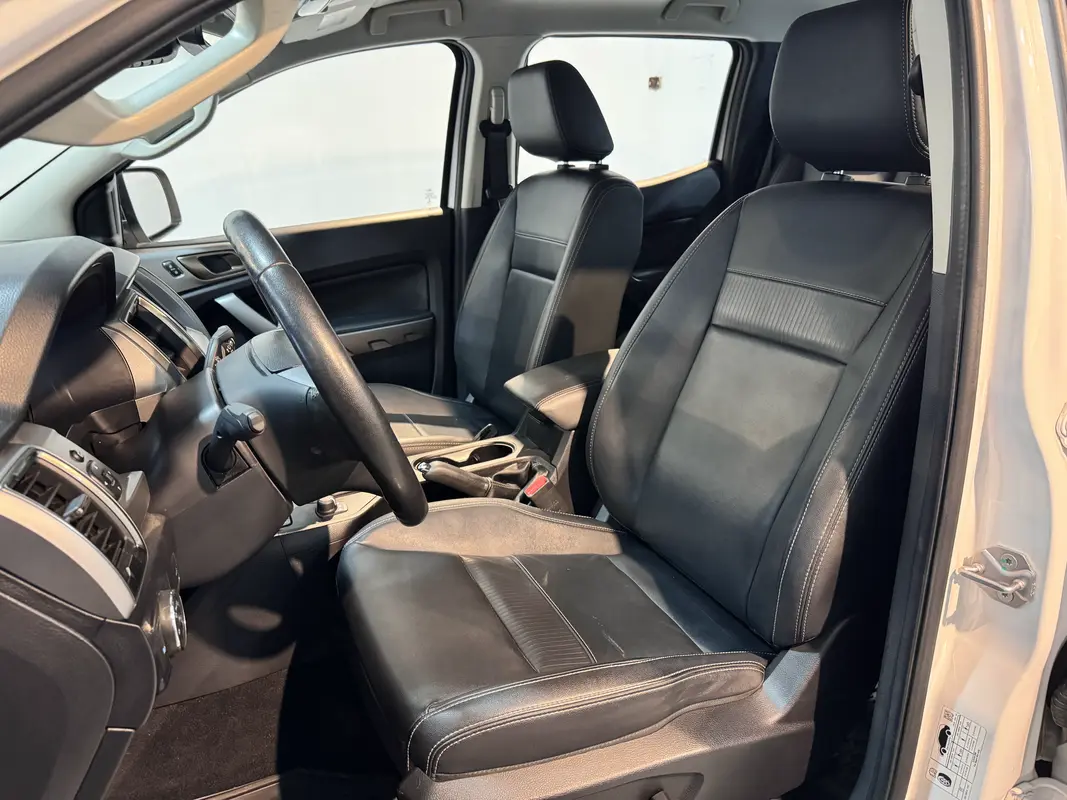 Mira esta publicación de Ford Ranger 2023 en Motordil