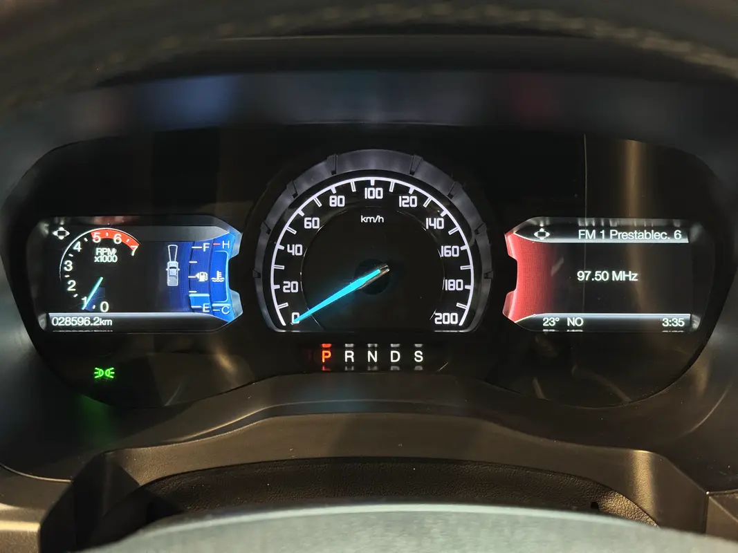 Mirá esta publicación de Ford Ranger