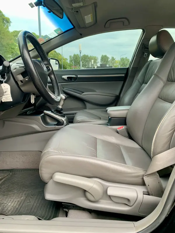 Mirá esta publicación de Honda Civic