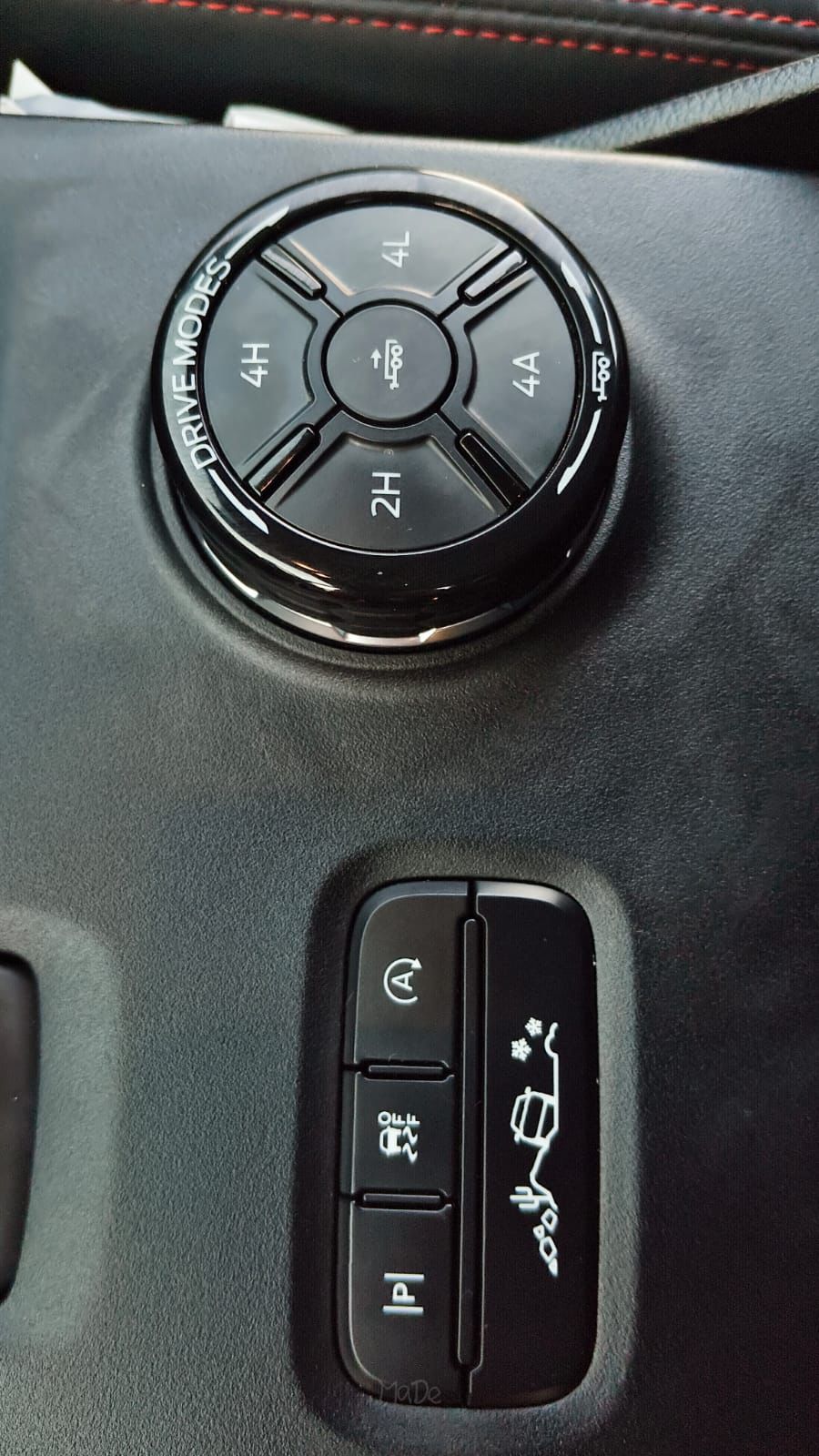 Mirá esta publicación de Ford Ranger Raptor