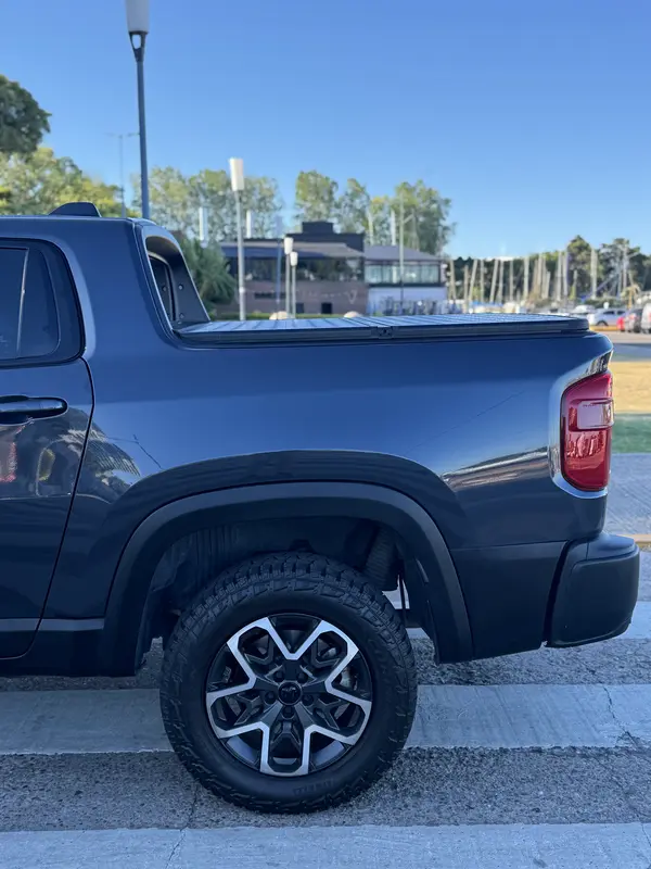 Mirá esta publicación de RAM Rampage