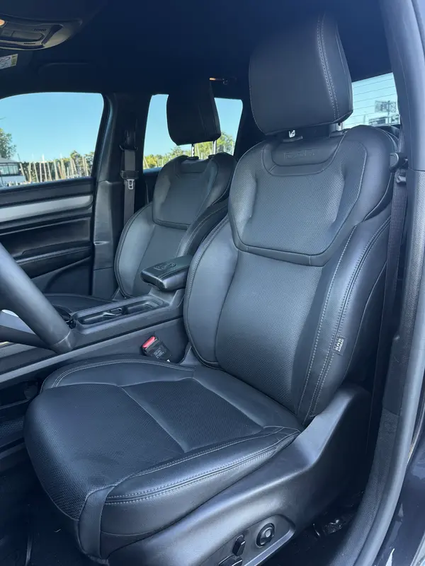 Mira esta publicación de RAM Rampage 2024 en Motordil