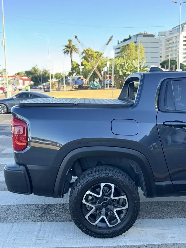 Mirá esta publicación de RAM Rampage