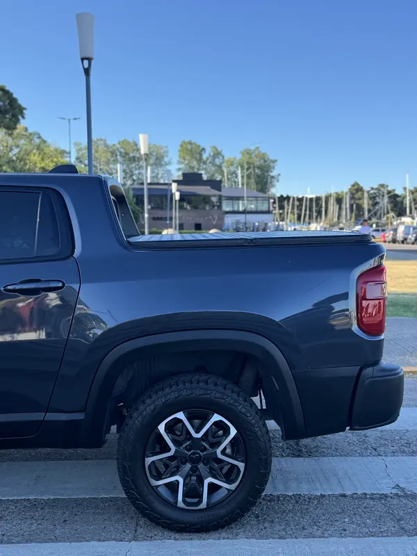 Mirá esta publicación de RAM Rampage