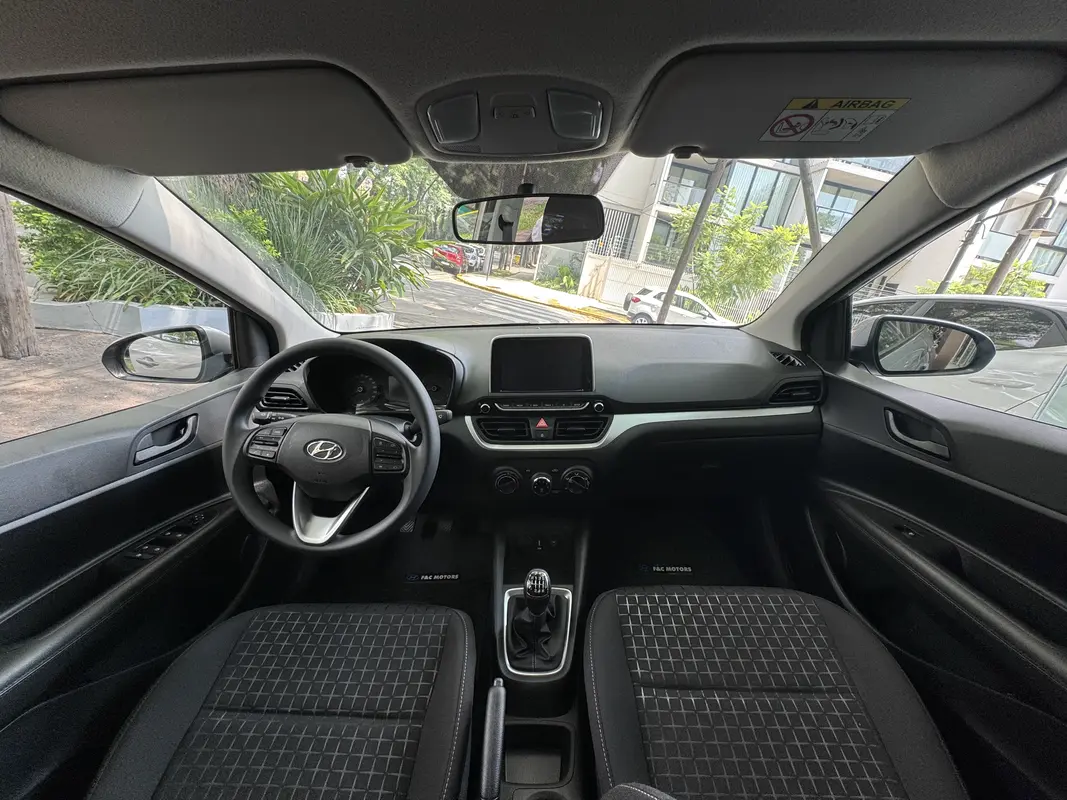 Mirá esta publicación de Hyundai Hb 20