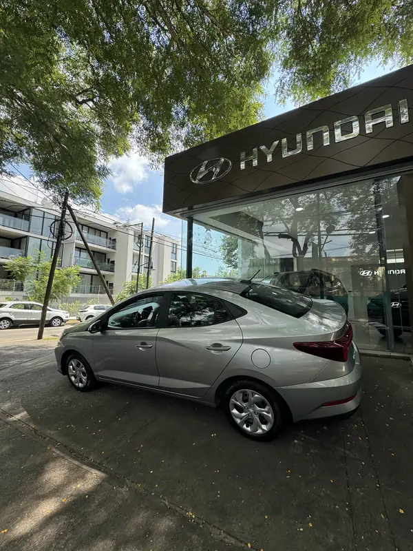 Mirá esta publicación de Hyundai Hb 20