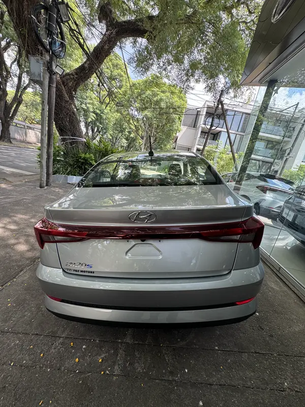 Mirá esta publicación de Hyundai Hb 20