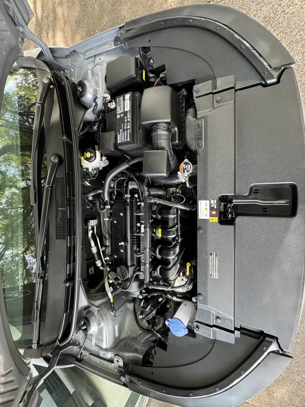 Mirá esta publicación de Hyundai Hb 20