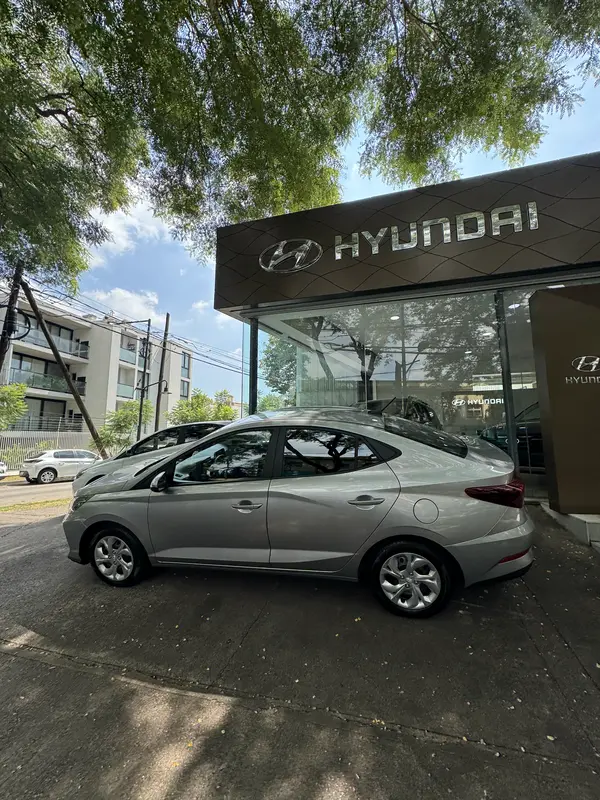 Mirá esta publicación de Hyundai Hb 20