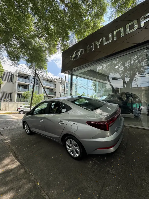 Mirá esta publicación de Hyundai Hb 20