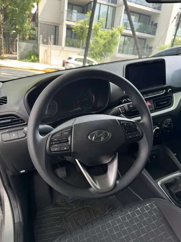 Mirá esta publicación de Hyundai Hb 20