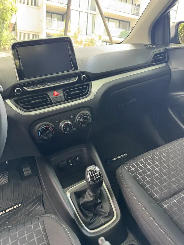 Mirá esta publicación de Hyundai Hb 20