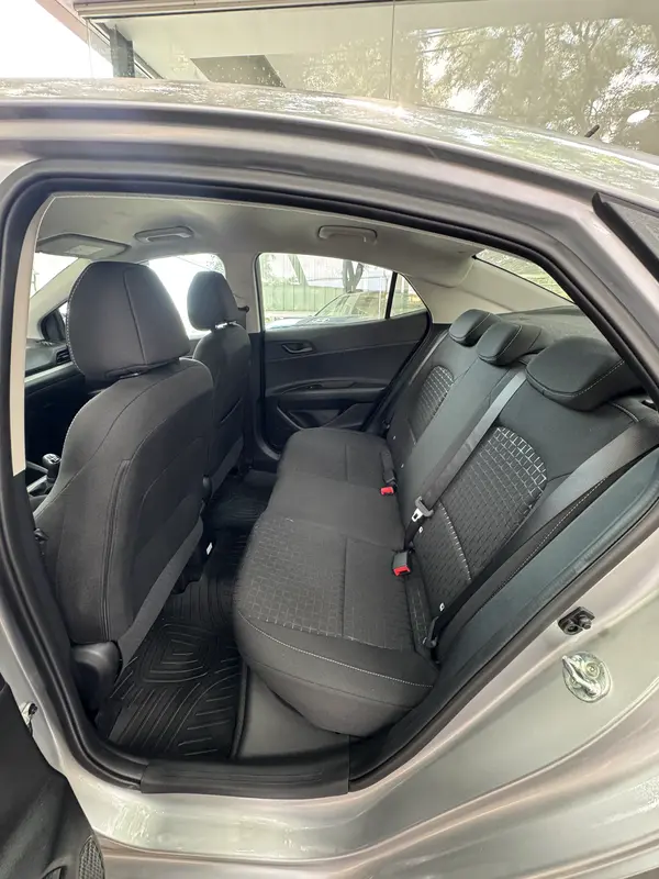 Mirá esta publicación de Hyundai Hb 20