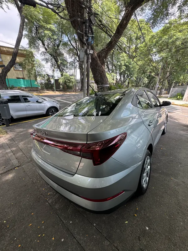 Mirá esta publicación de Hyundai Hb 20