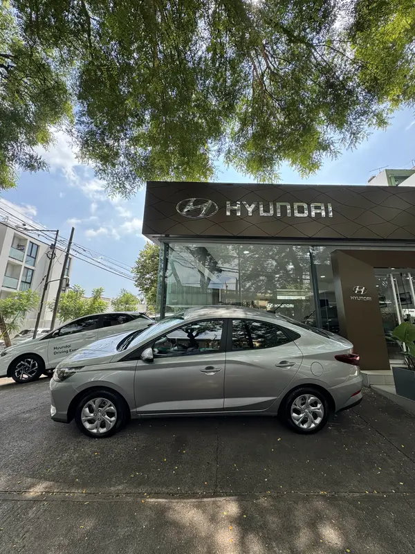 Mirá esta publicación de Hyundai Hb 20
