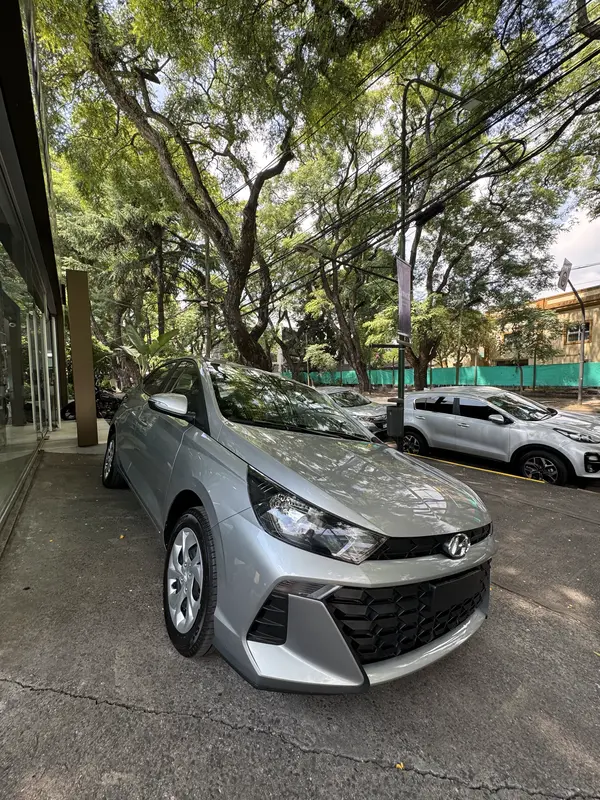 Mirá esta publicación de Hyundai Hb 20