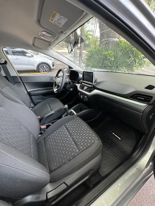 Mirá esta publicación de Hyundai Hb 20