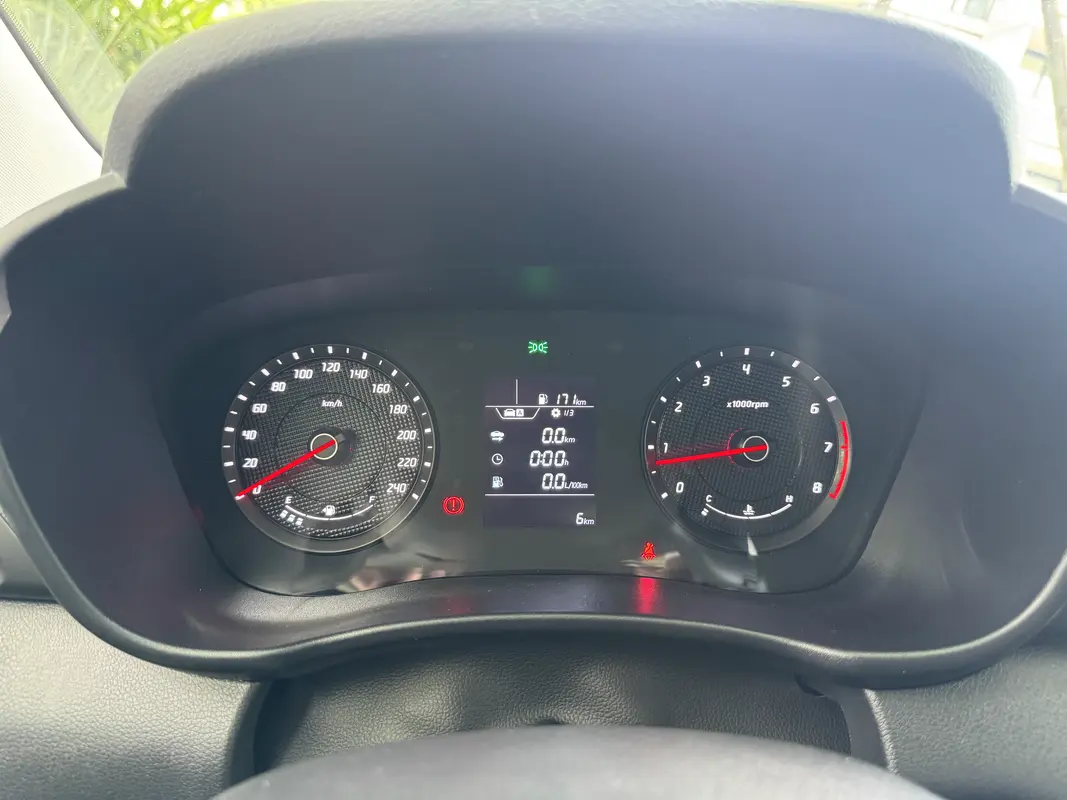 Mirá esta publicación de Hyundai Hb 20