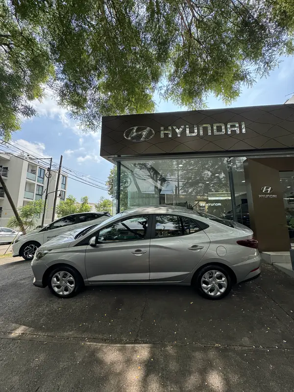 Mirá esta publicación de Hyundai Hb 20