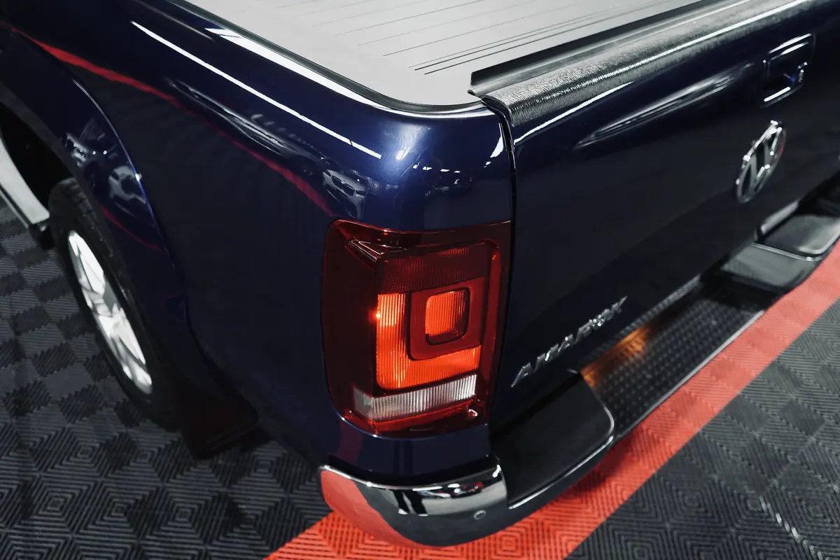 Mirá esta publicación de Volkswagen Amarok