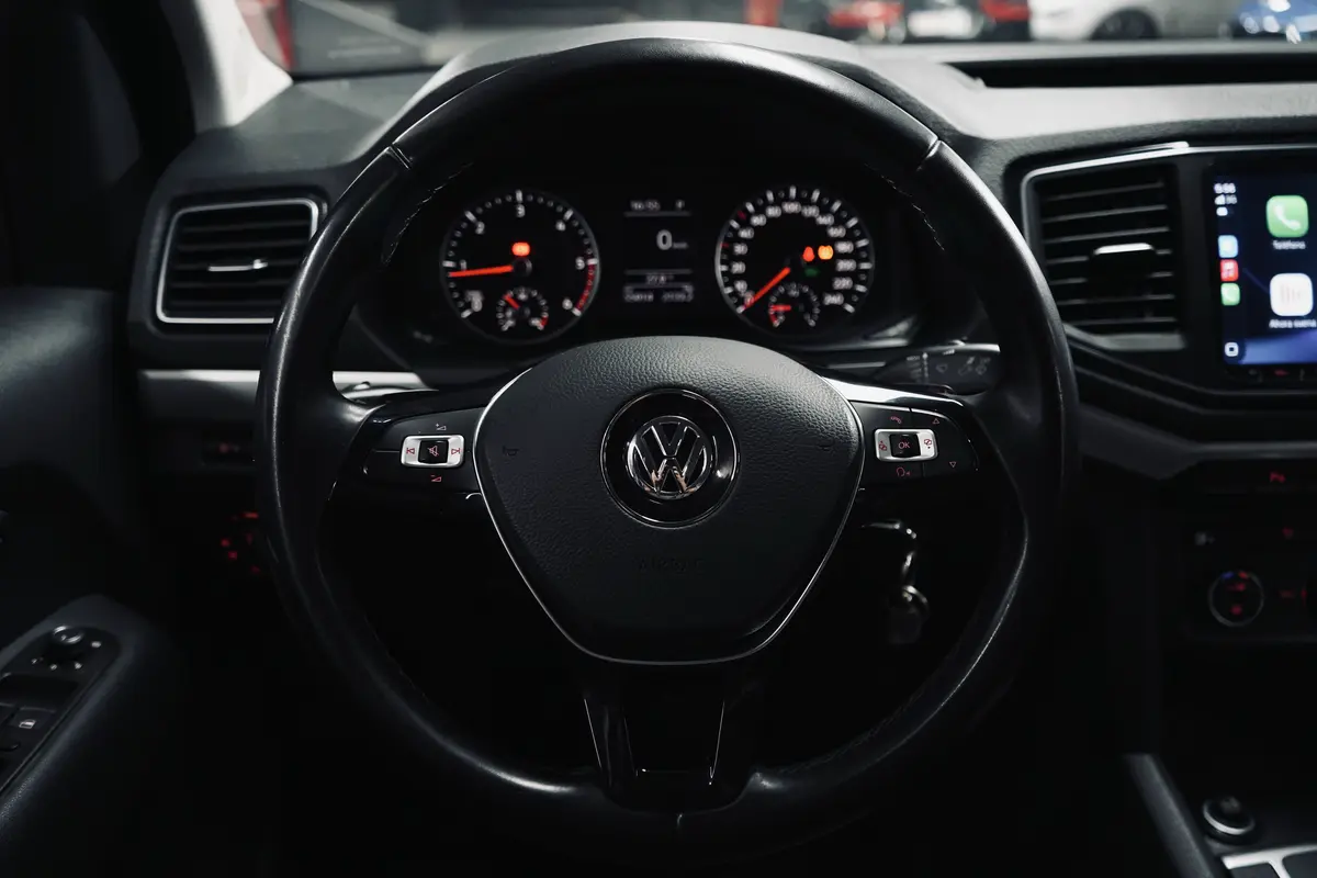 Mirá esta publicación de Volkswagen Amarok