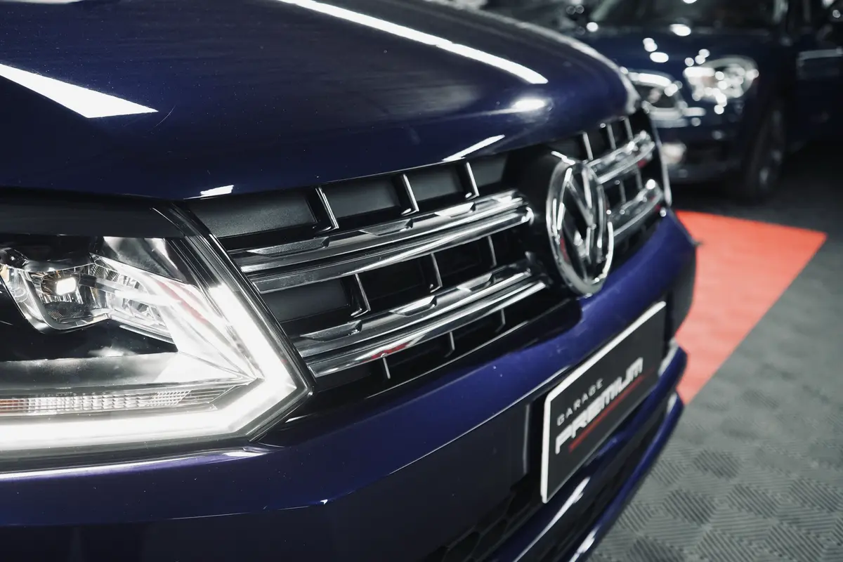 Mira esta publicación de Volkswagen Amarok 2020 en Motordil