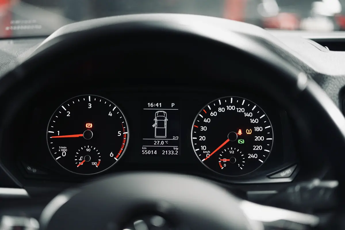 Mirá esta publicación de Volkswagen Amarok