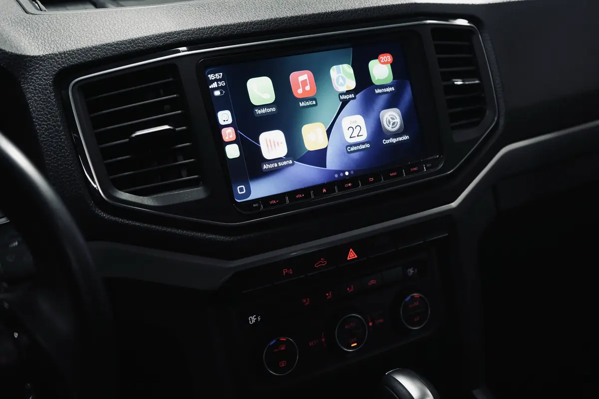 Mirá esta publicación de Volkswagen Amarok