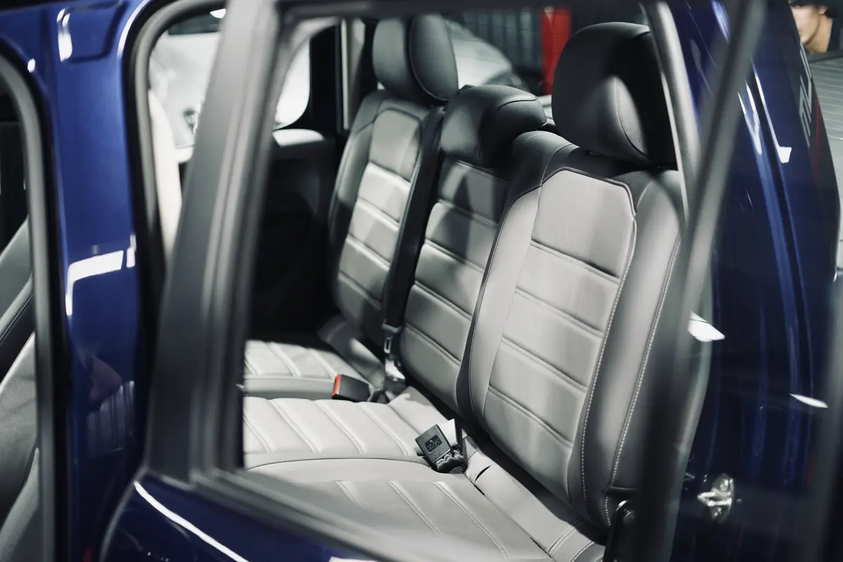 Mirá esta publicación de Volkswagen Amarok