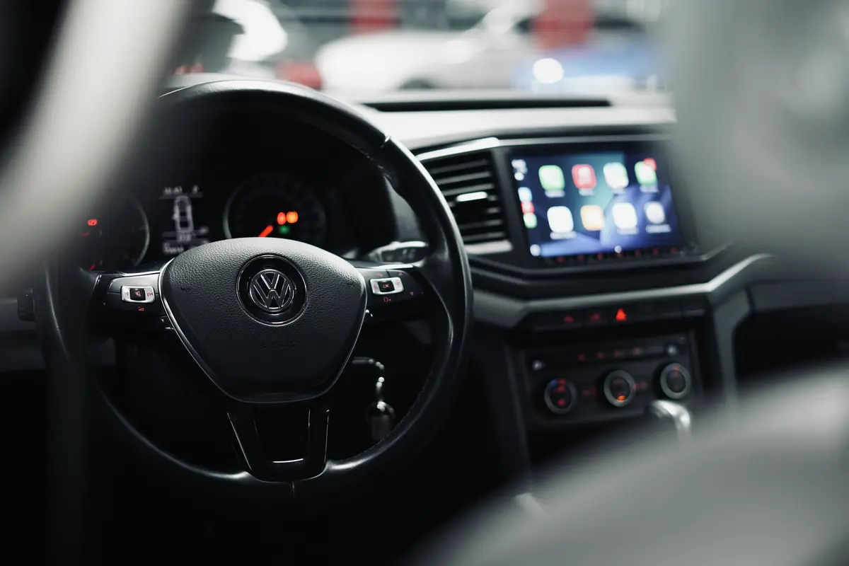 Mirá esta publicación de Volkswagen Amarok