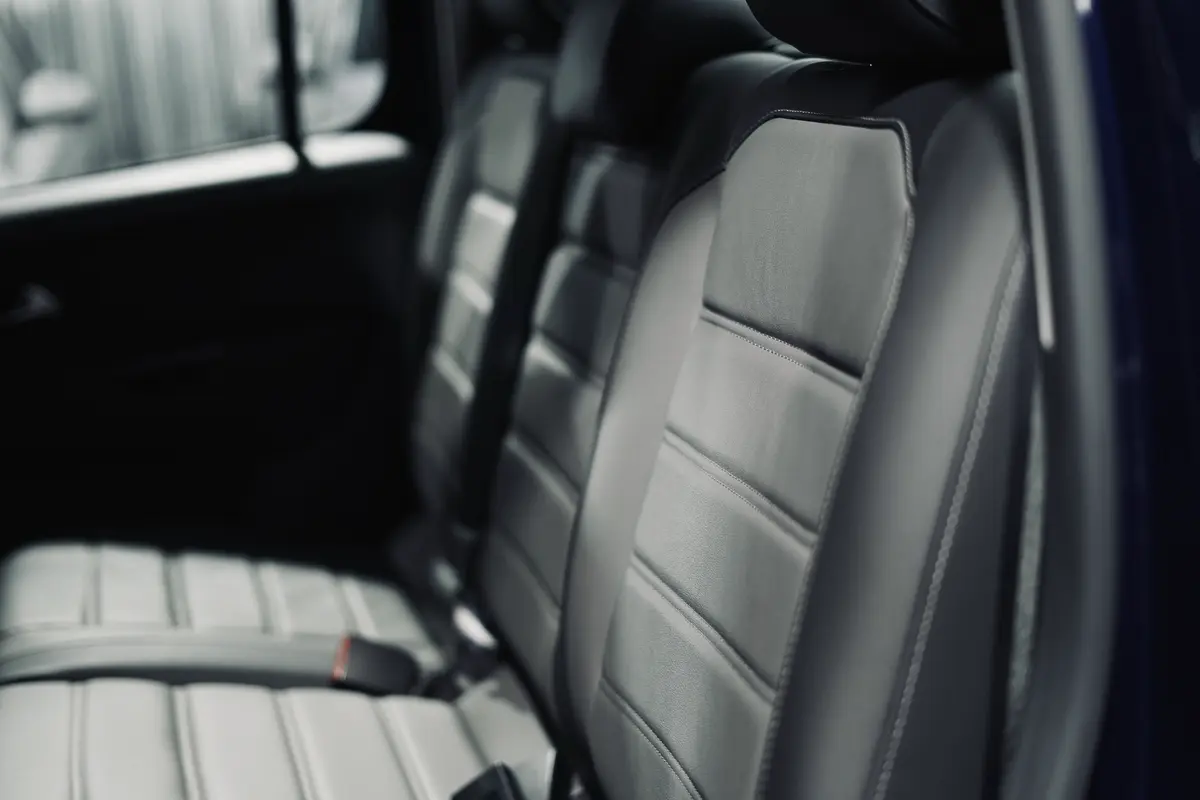 Mirá esta publicación de Volkswagen Amarok