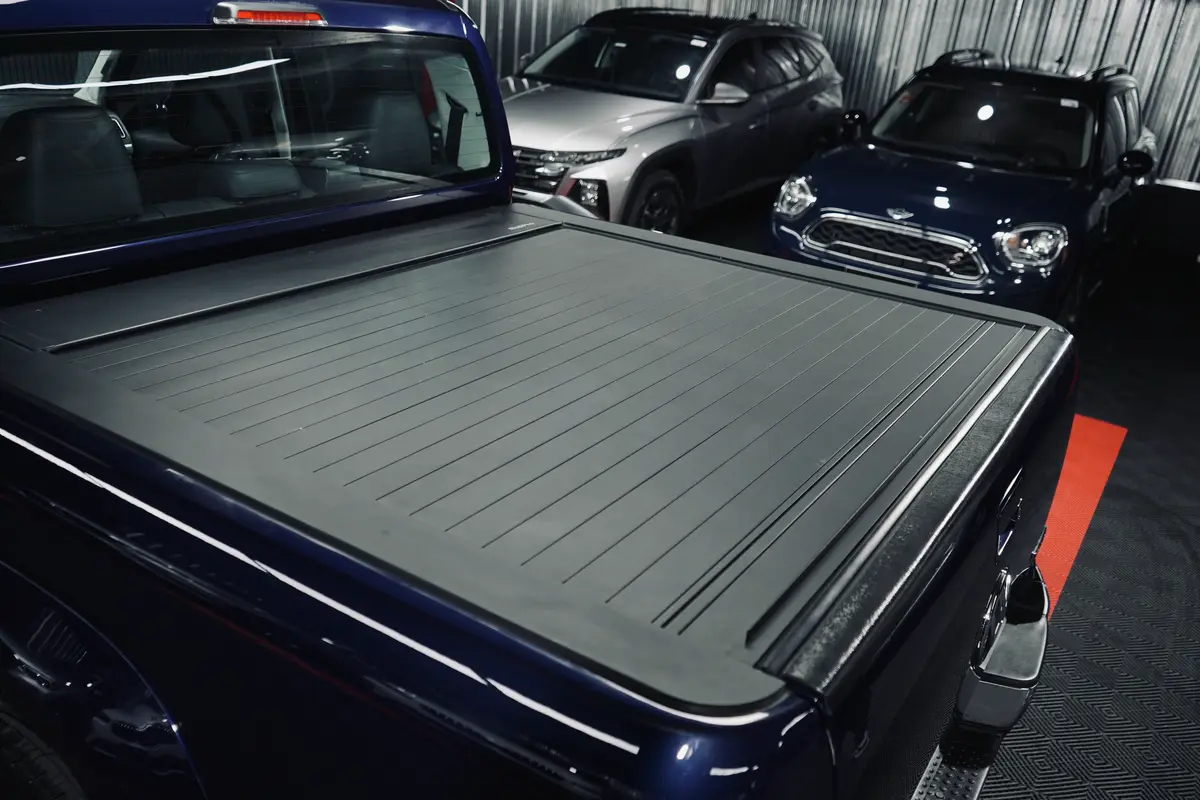 Mirá esta publicación de Volkswagen Amarok