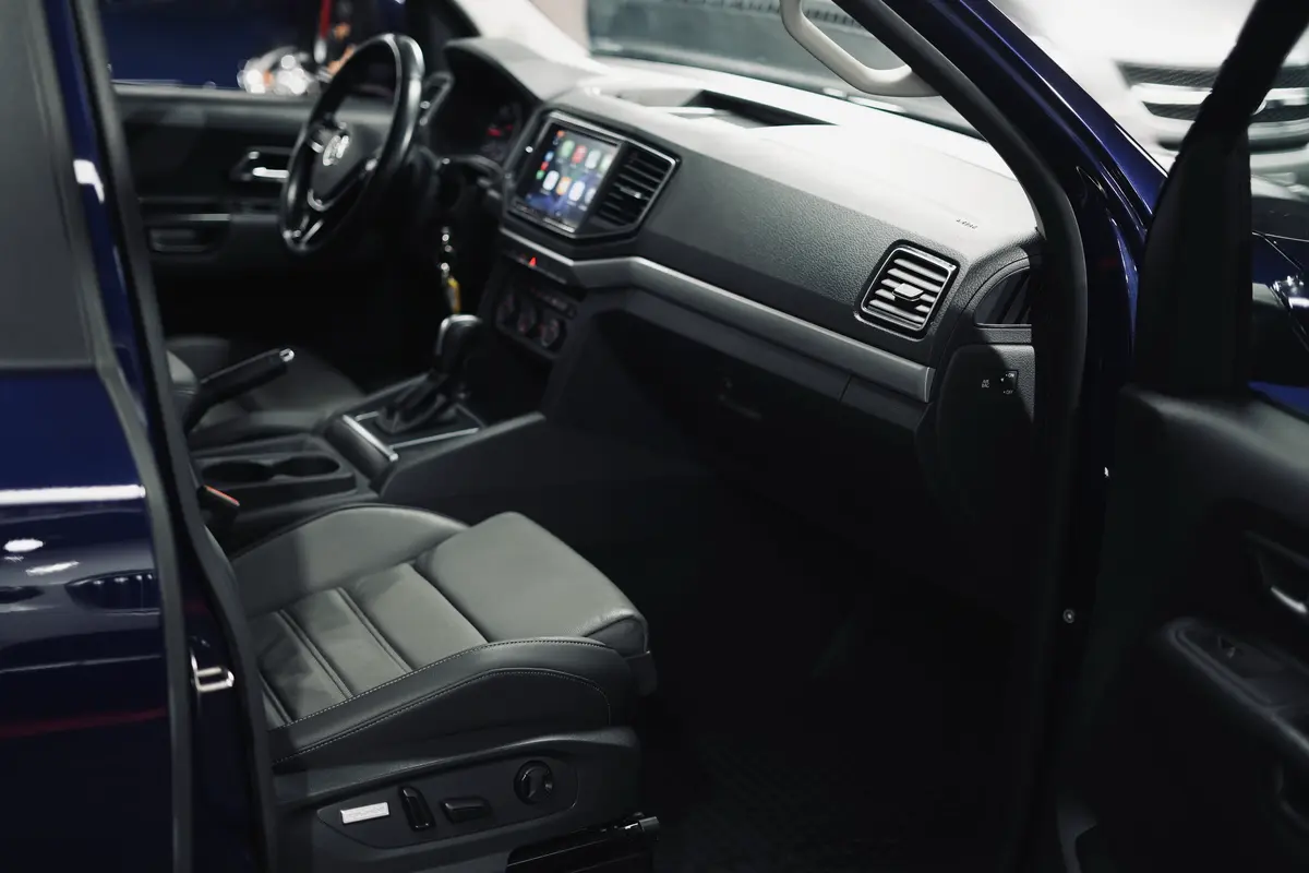 Mirá esta publicación de Volkswagen Amarok