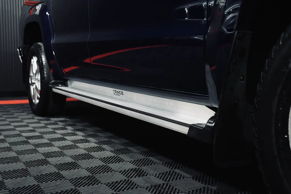 Mira esta publicación de Volkswagen Amarok 2020 en Motordil