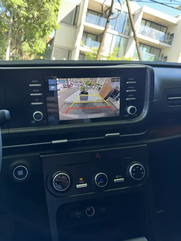 Mirá esta publicación de Hyundai Creta