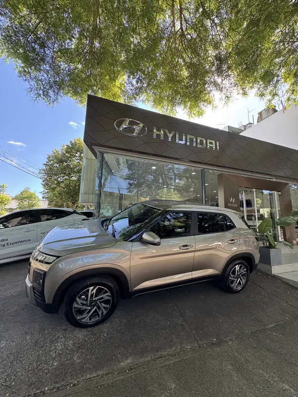 Mirá esta publicación de Hyundai Creta